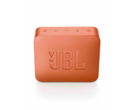 JBL GO 2 Pomarańczowy - 427973 - zdjęcie 2